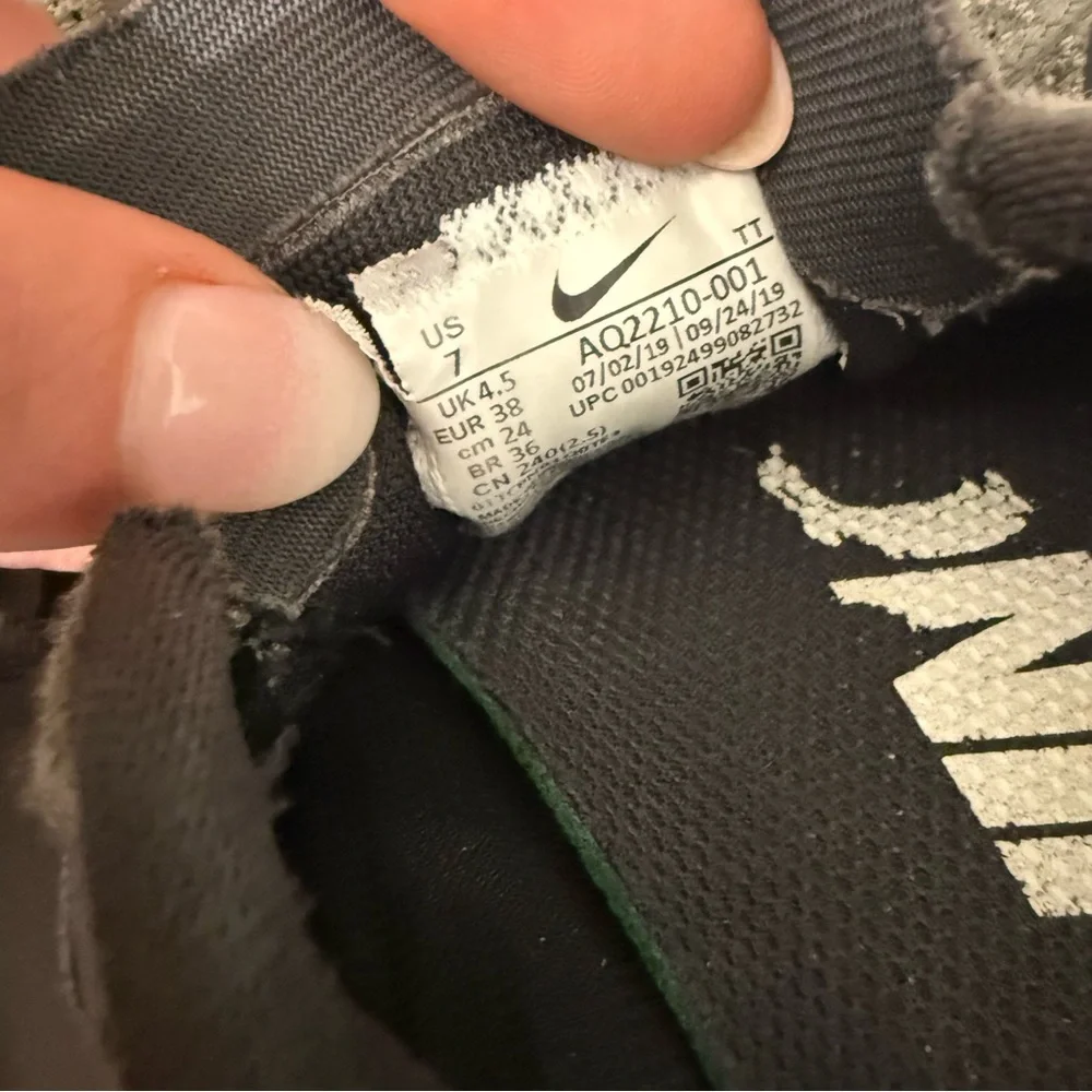 Women’s Nike Air Zoom Pegasus 36 size‎ 7